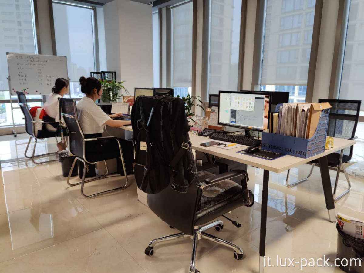 Black Fine Mist Sprayer